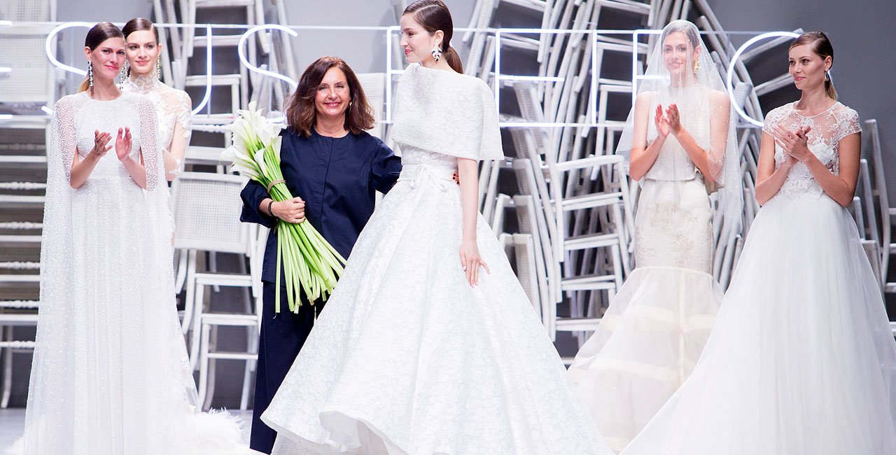 ilovebrides.pt Jesus Peiro coleção 2020 vestidos de noiva